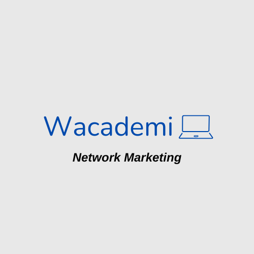 Network Marketing