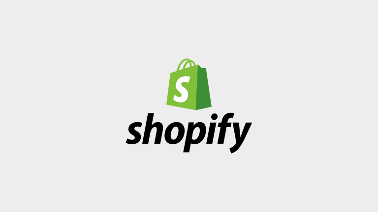 Shopify