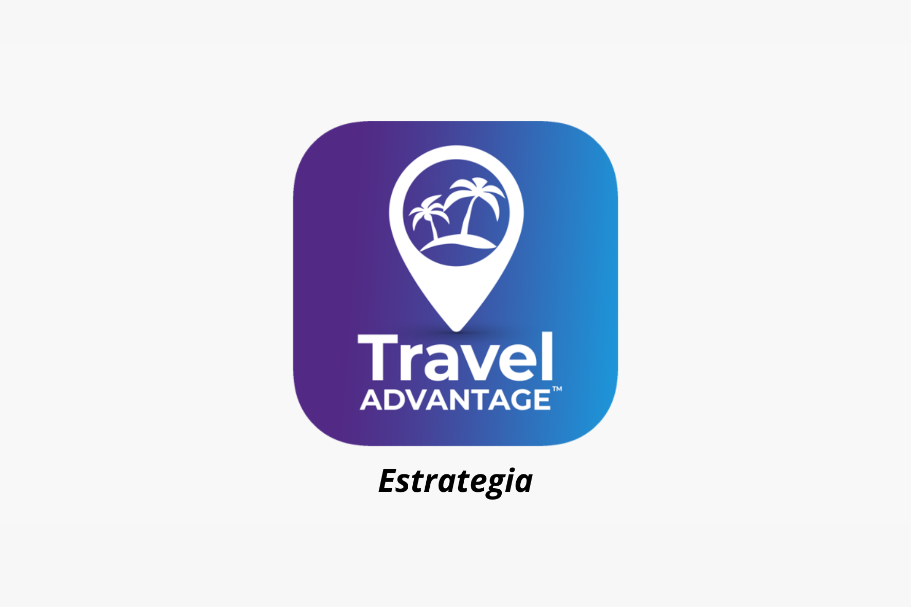 Travel Advantage Estrategia